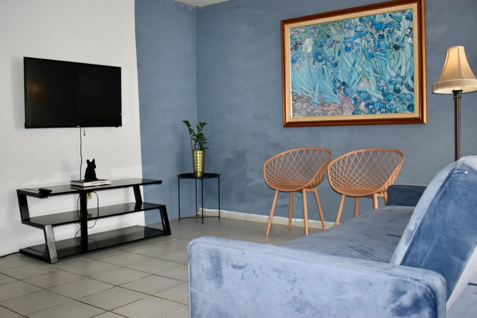 Local Nest In San Juan Apartment Luaran gambar